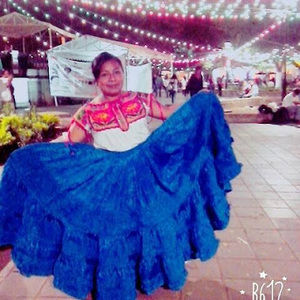 Meet your Posher, Heidi